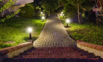 Pathway Removal